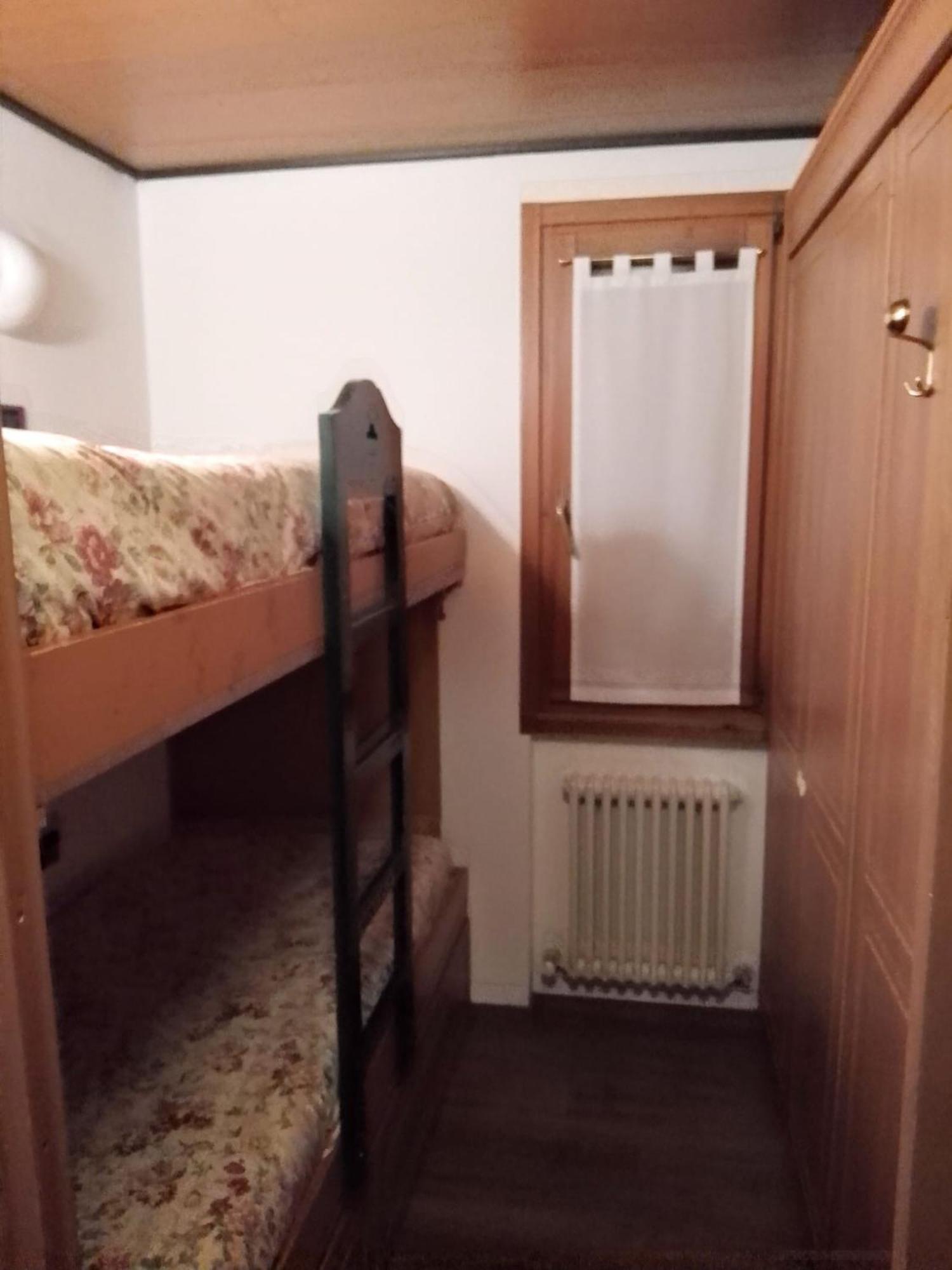 Residence Orsa Maggiore Madonna Rum bild